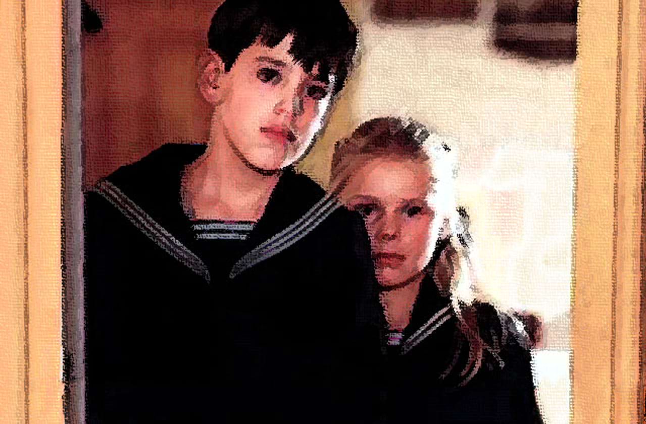 What did the critics think of Fanny and Alexander?