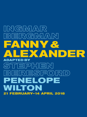 Fanny and Alexander at Old Vic Theatre