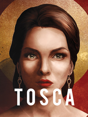 Tosca at London Coliseum