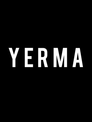 Yerma at Young Vic