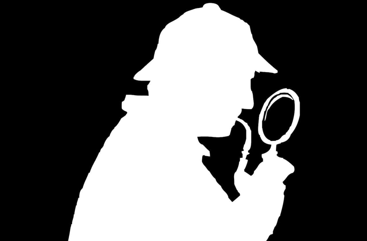 Sherlock Holmes at Venue To Be Confirmed