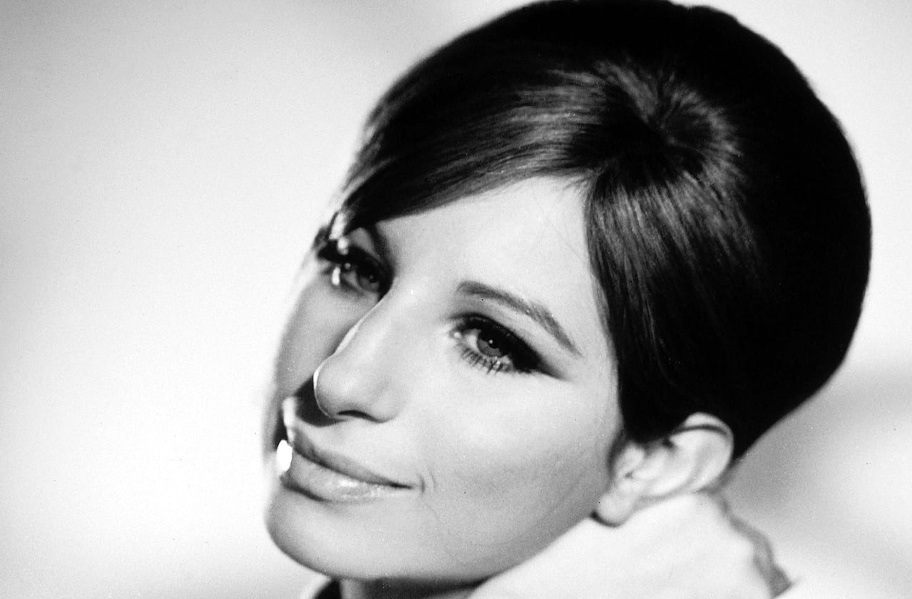 Barbra Streisand