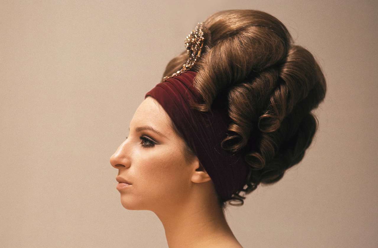 Barbra Streisand