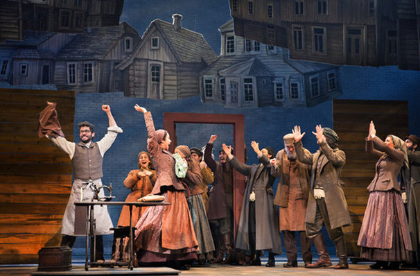 Fiddler on the Roof