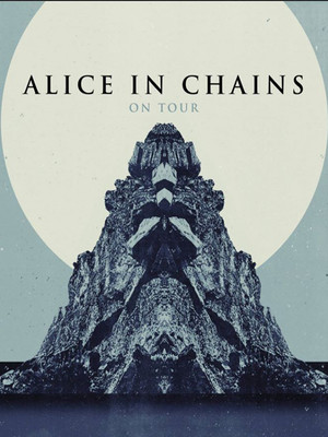 Alice In Chains at FirstOntario Concert Hall
