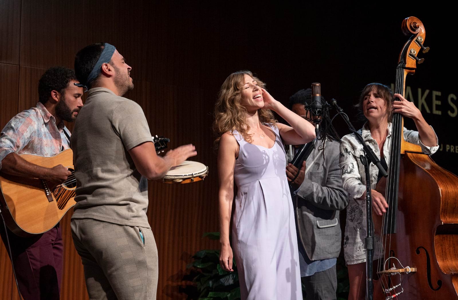 Starlight Theater Kansas City, MO Shows, Tickets, Seating Maps