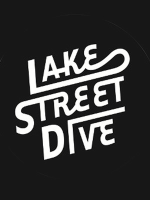 Lake Street Dive at Wang Theater