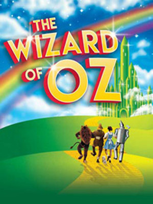 The Wizard Of Oz Tickets Calendar Feb 2020 Walnut Street