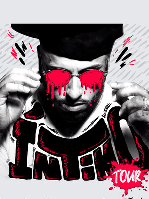 Nicky Jam at WaMu Theater