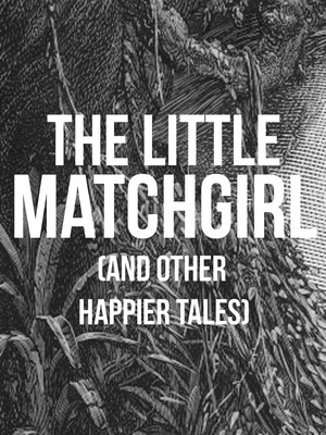 The little match girl book report
