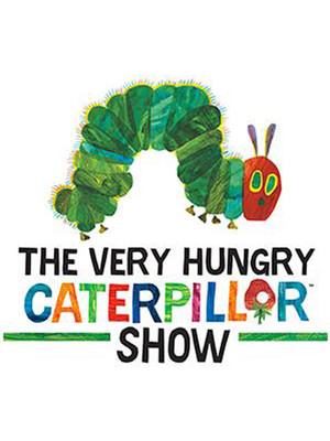 The Very Hungry Caterpillar at Troubadour White City