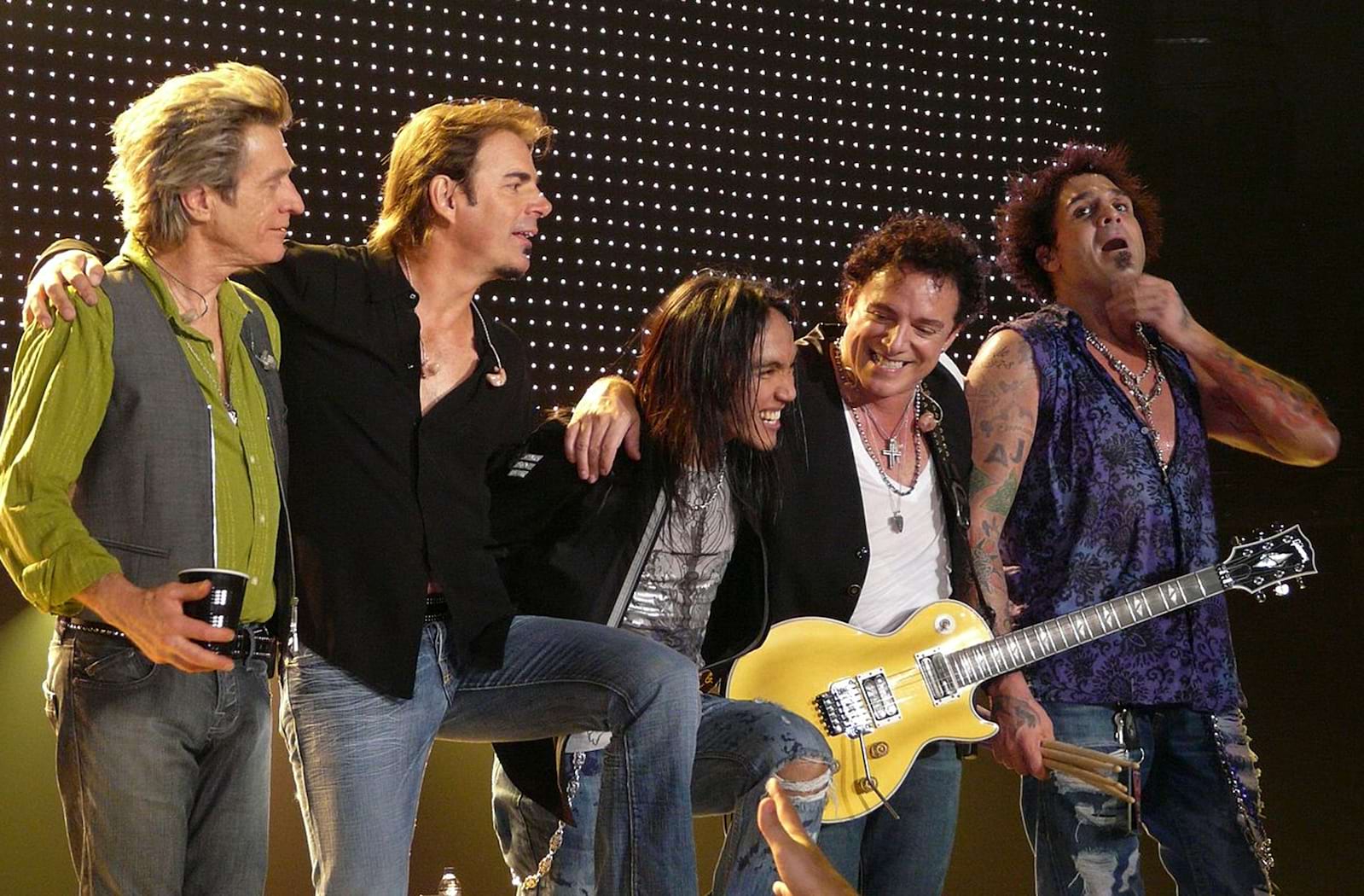 Nashville Theatre: Broadway Shows, Musicals, Plays, Concerts in 2025-2026