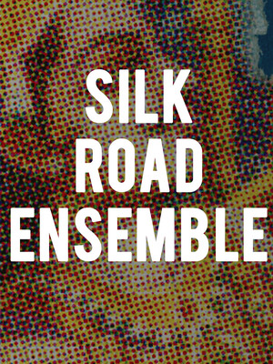 Silk Road Ensemble : Heroes Take Their Stands at Zellerbach Hall