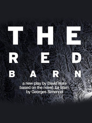 The Red Barn at National Theatre, Lyttelton