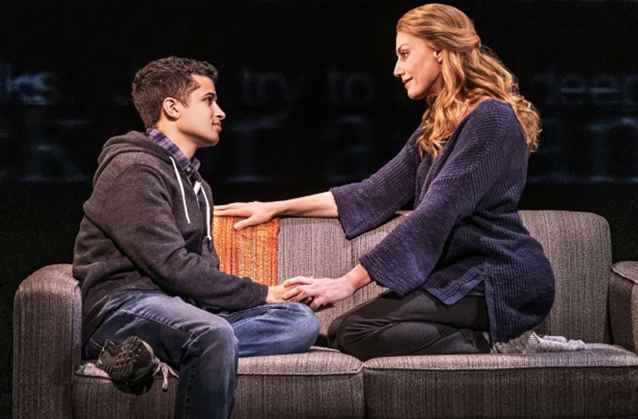 Dear Evan Hansen