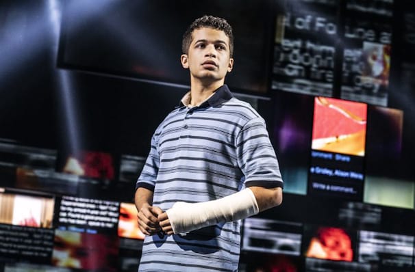 What Are The Critics Saying About Dear Evan Hansen On Tour?