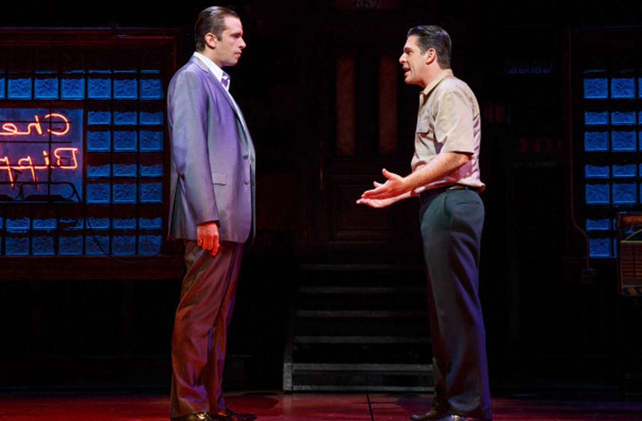 A Bronx Tale