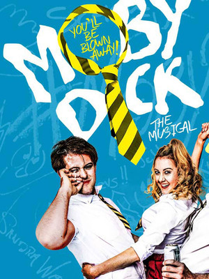 Moby Dick! The Musical at Union Theatre
