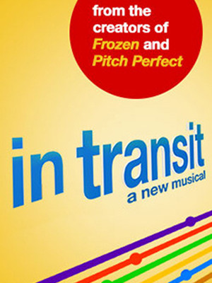 In Transit - Circle in the Square Theatre, New York, NY - Tickets ...