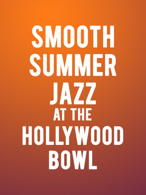 jazz smooth summer angeles los bowl hollywood ca