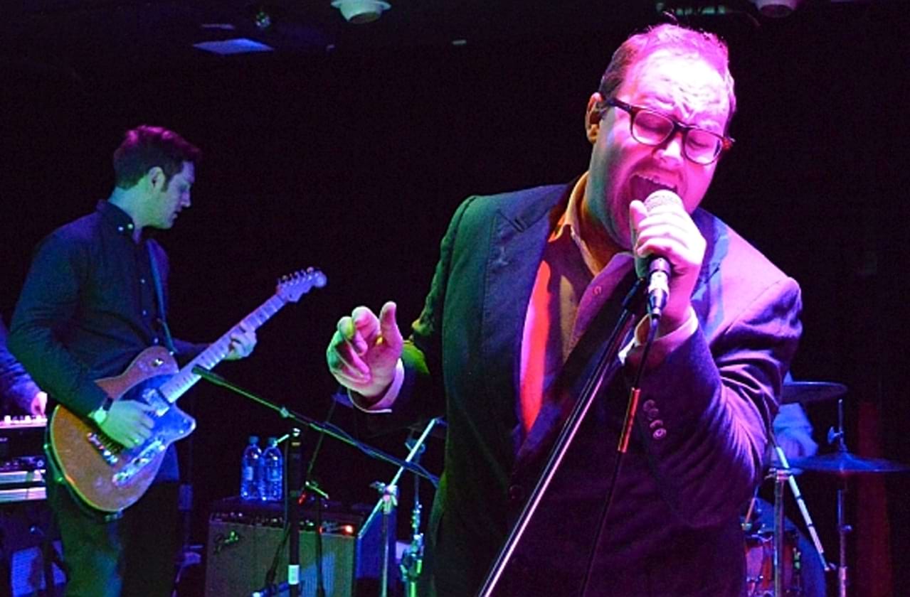 St. Paul and The Broken Bones at Blue Note Hawaii
