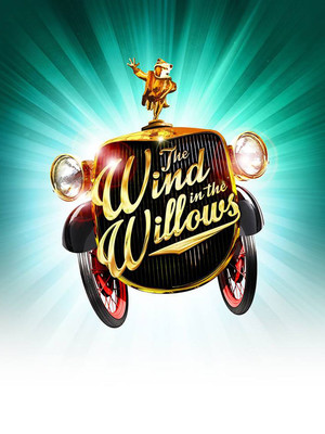 The Wind In The Willows at London Palladium