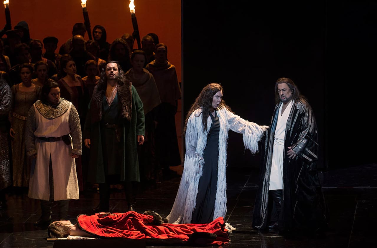 Macbeth
