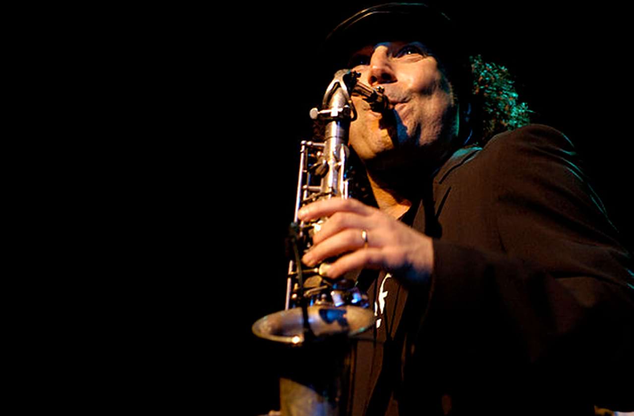 Boney James at Kodak Center