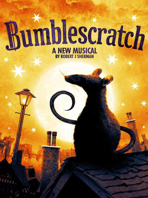 Bumblescratch at Adelphi Theatre