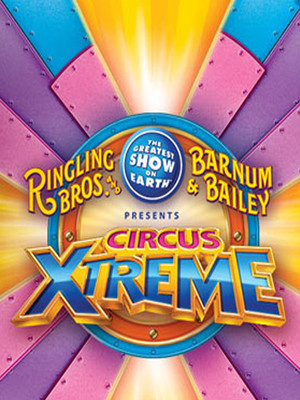 Ringling brothers discount tickets