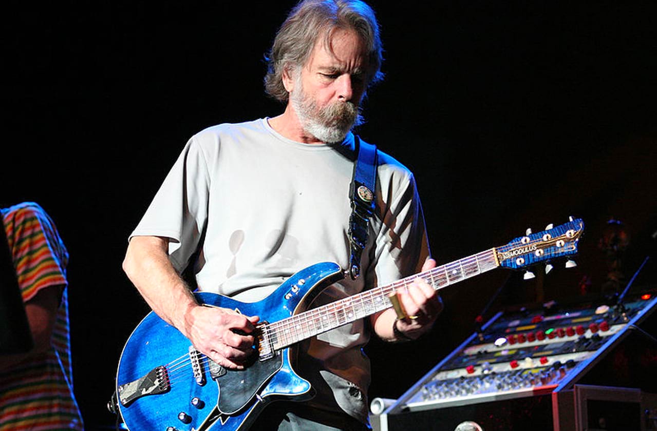 Bob Weir