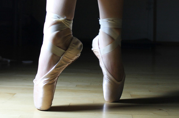 Colorado Ballet: Ballet Masterworks