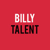 Billy Talent, Burton Cummings Theatre, Winnipeg