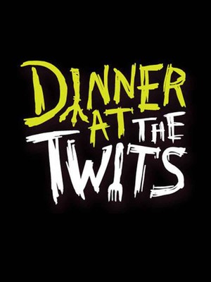 Dinner at the Twits at The Vaults