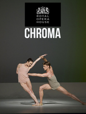 Chroma - Mixed Bill at Royal Opera House
