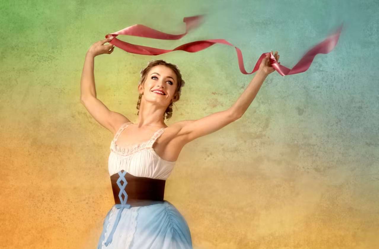 La Fille mal gardee