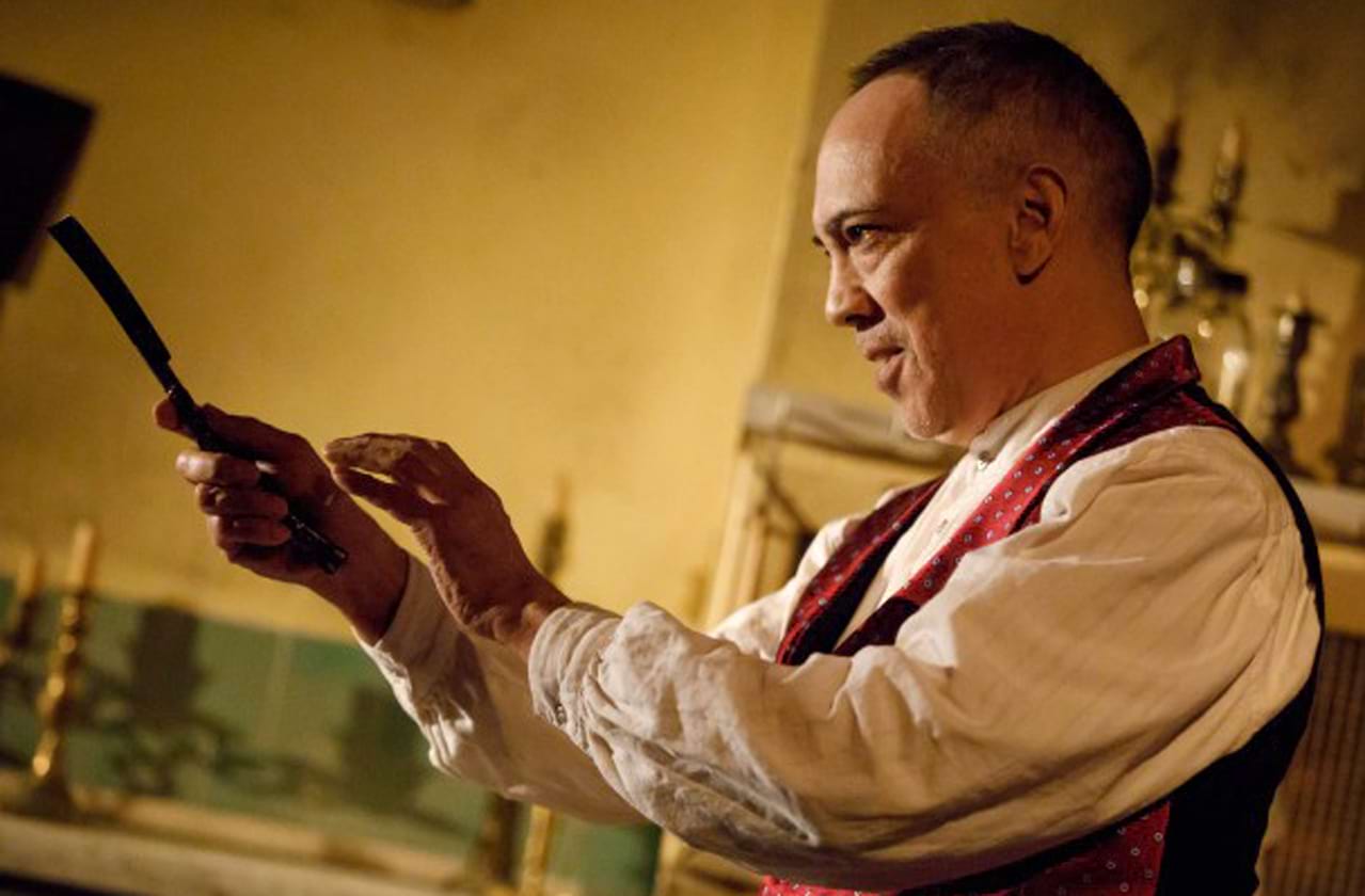 Heartstopper's Joe Locke debuts on Broadway!