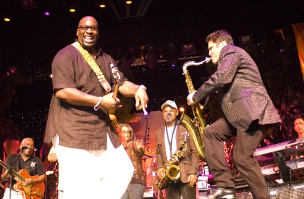 Dave Koz dates for your diary