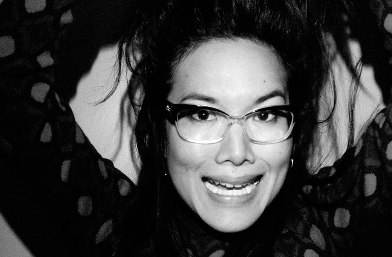 Ali Wong at The Wiltern