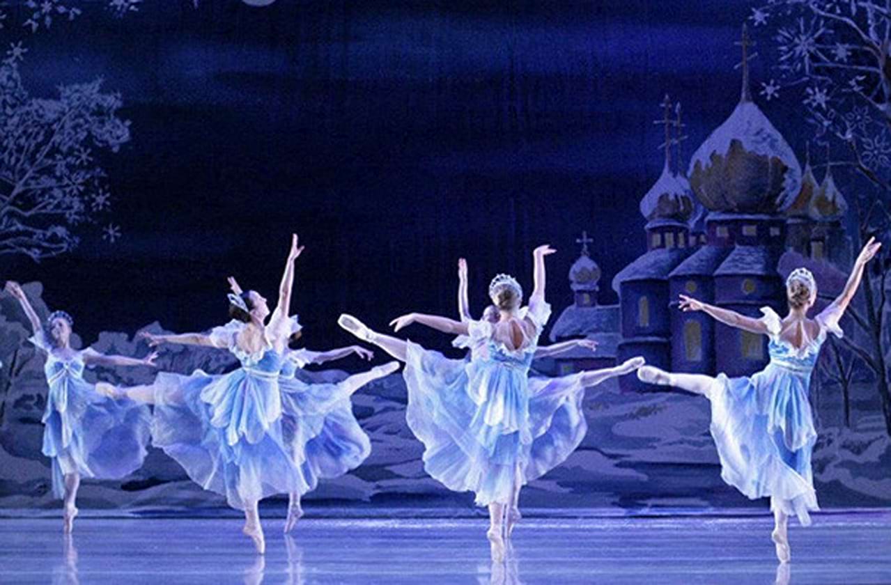 The Nutcracker