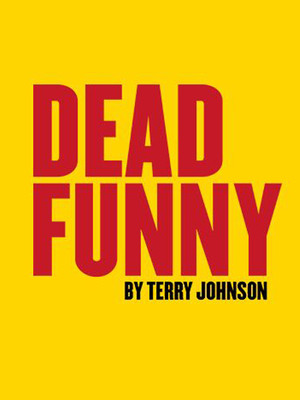 Dead Funny at Vaudeville Theatre