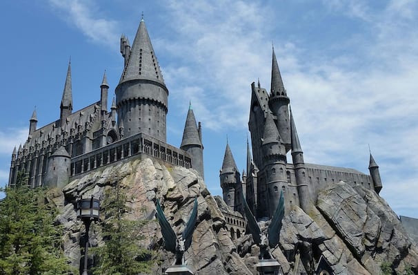 Harry Potter and The Sorcerer's Stone coming to Huntsville!