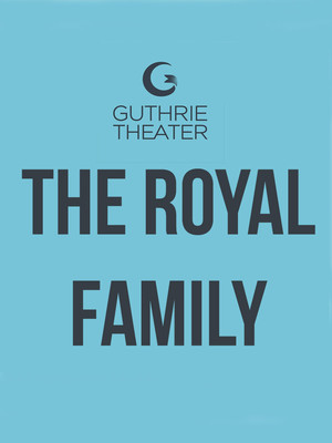 The Royal Family at Mcguire Proscenium Stage