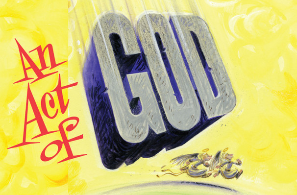 Don't miss An Act of God
