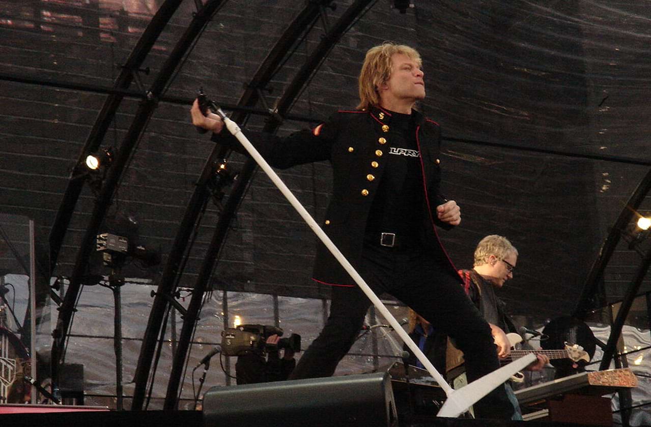 Bon Jovi