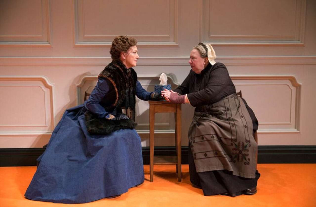 A Doll's House, Part 2 at undefined