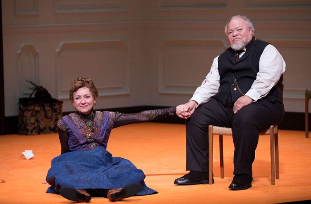 A Doll's House, Part 2