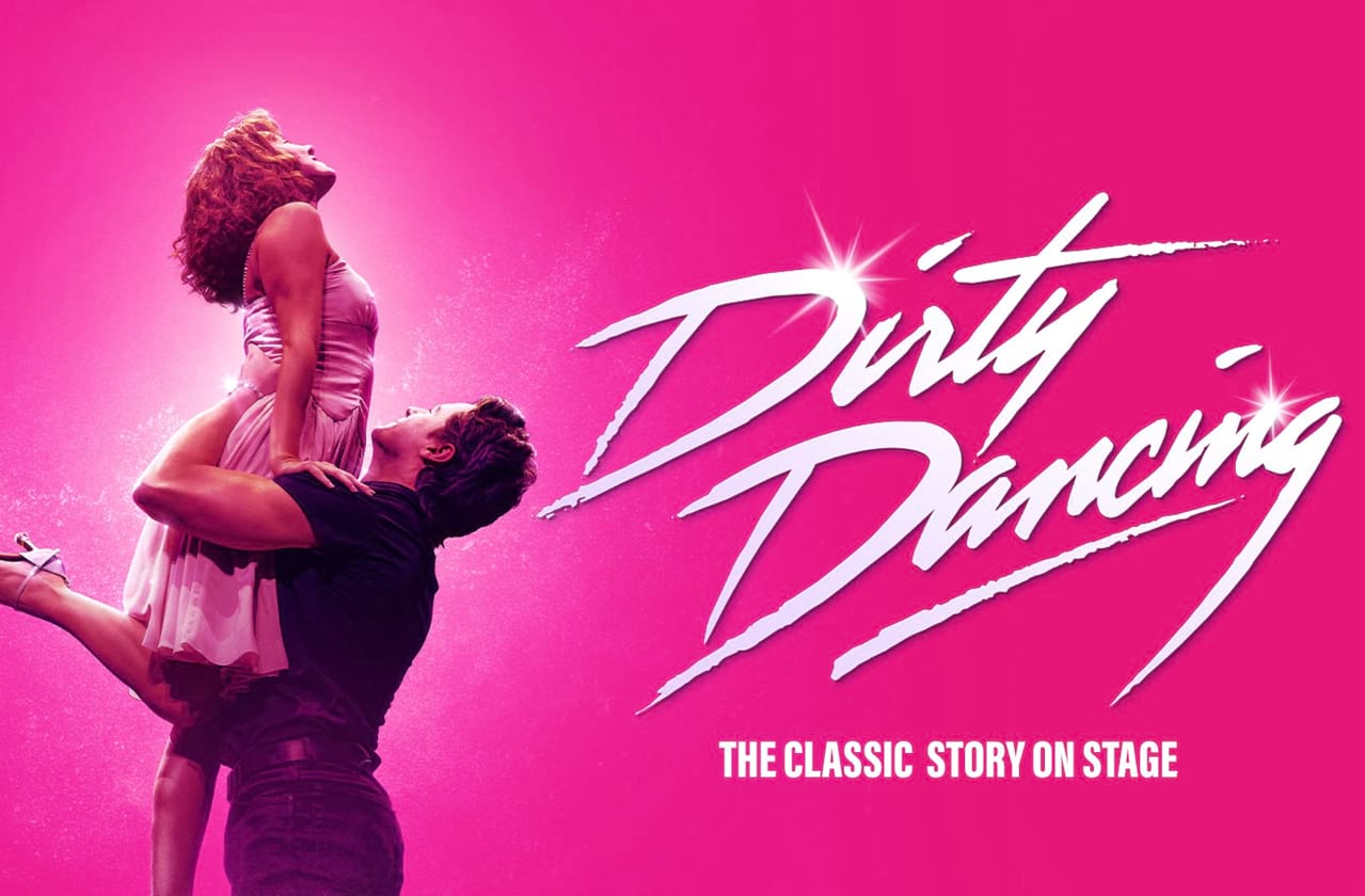 Dates announced for Dirty Dancing