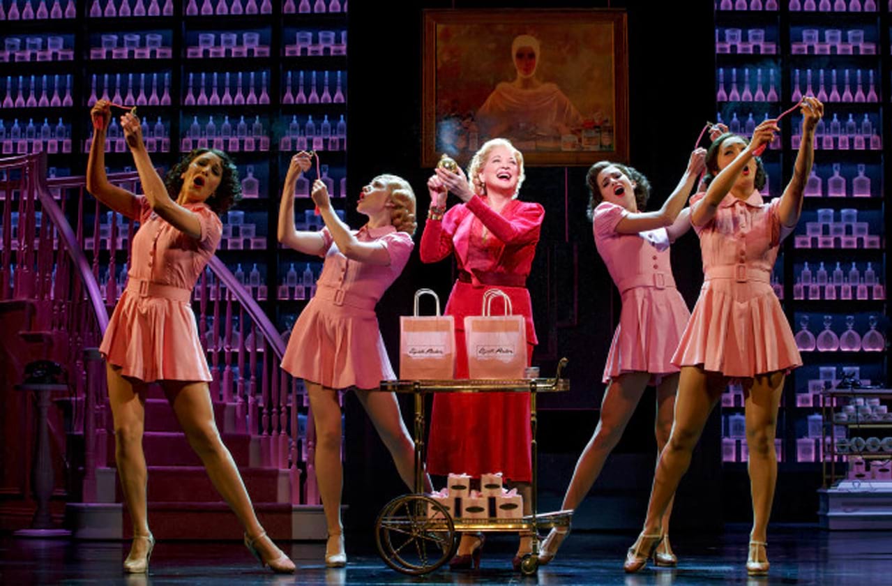 War Paint moves up closing date!