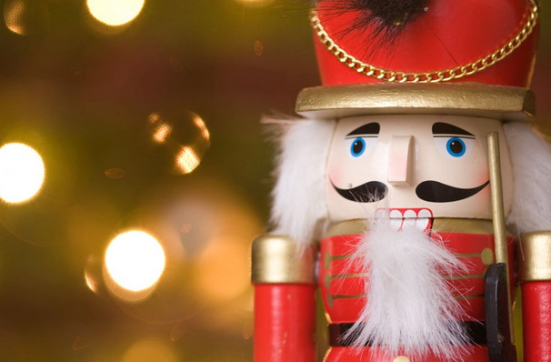 New Mexico Ballet Company - The Nutcracker